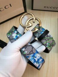 Picture of Gucci Belts _SKUGucciBelt34mmX95-125cm7D284738